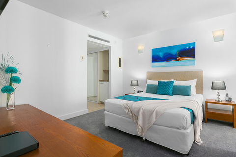 Palm Cove Beach Apartment - Accommodation VIC 14