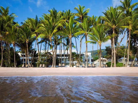Palm Cove Beach Apartment - Accommodation VIC 22