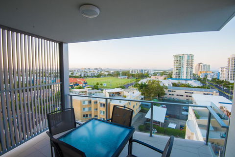 Verve On Cotton Tree - Accommodation VIC 17