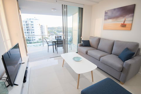 Verve On Cotton Tree - Accommodation VIC 37