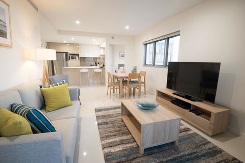Verve On Cotton Tree - Accommodation VIC 9