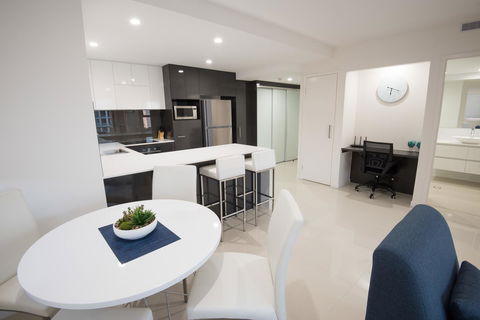 Verve On Cotton Tree - Accommodation VIC 10