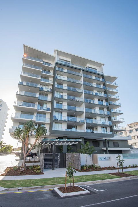 Verve On Cotton Tree - Accommodation VIC 4