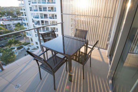 Verve On Cotton Tree - Accommodation VIC 16