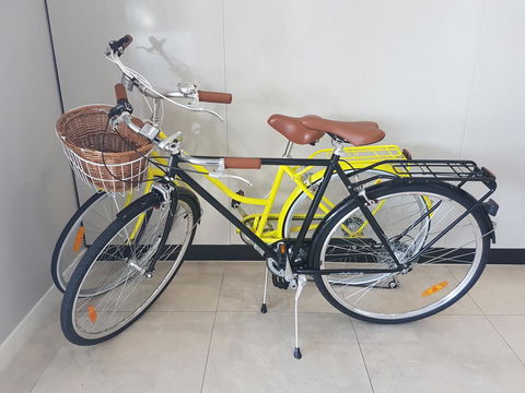 Verve On Cotton Tree - Accommodation VIC 8