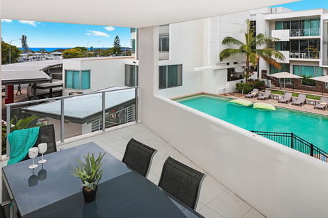 Element On Coolum Beach - Accommodation VIC 15