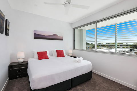 Element On Coolum Beach - Accommodation VIC 22