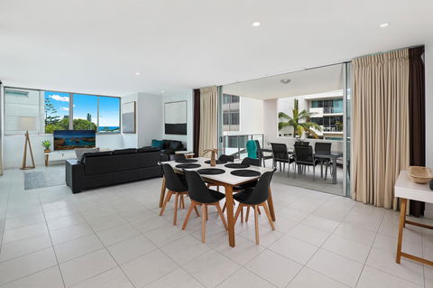 Element On Coolum Beach - Accommodation VIC 3