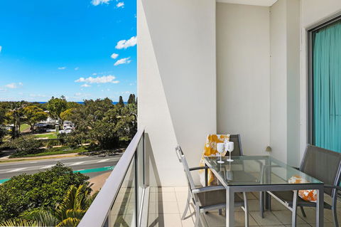 Element On Coolum Beach - Accommodation VIC 24