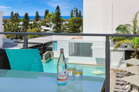 Element On Coolum Beach - Accommodation VIC 12