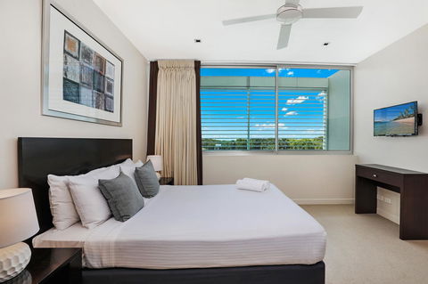 Element On Coolum Beach - Accommodation VIC 25
