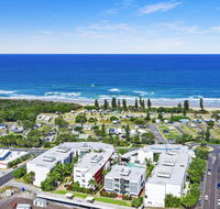 Element on Coolum Beach - Accommodation VIC