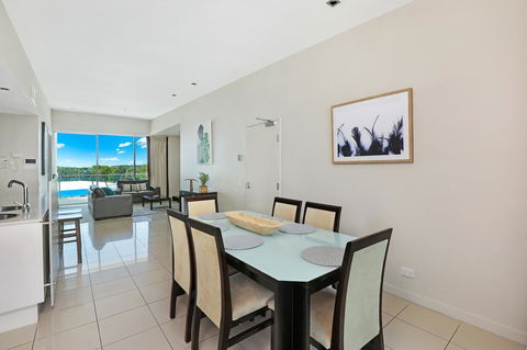 Element On Coolum Beach - Accommodation VIC 21