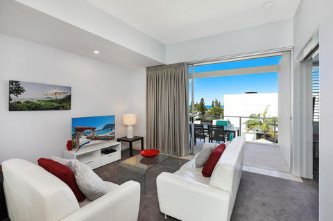 Element On Coolum Beach - Accommodation VIC 9