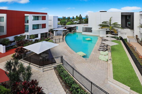 Element On Coolum Beach - Accommodation VIC 6
