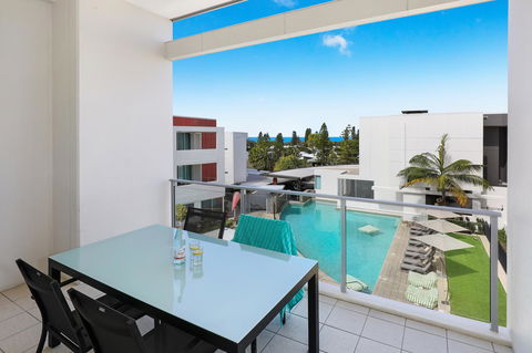 Element On Coolum Beach - Accommodation VIC 1