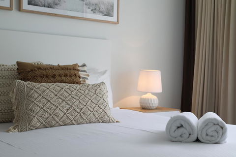 Element On Coolum Beach - Accommodation VIC 4