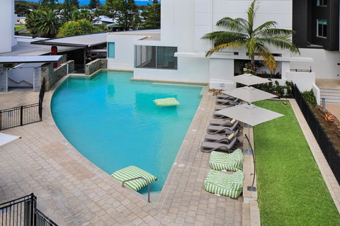 Element On Coolum Beach - Accommodation VIC 7