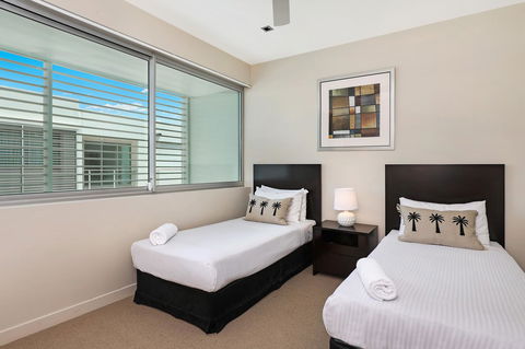 Element On Coolum Beach - Accommodation VIC 26