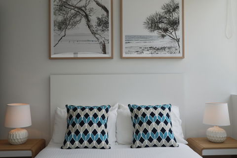 Element On Coolum Beach - Accommodation VIC 5