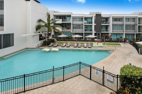 Element On Coolum Beach - Accommodation VIC 2