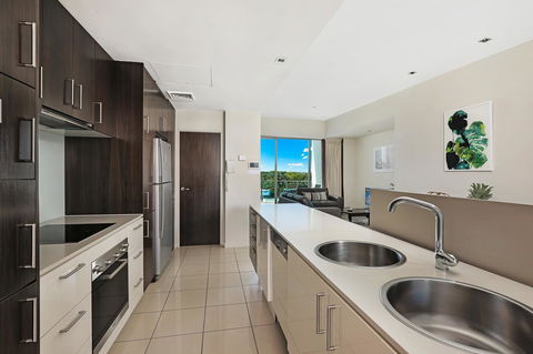 Element On Coolum Beach - Accommodation VIC 23