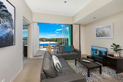Element On Coolum Beach - Accommodation VIC 27