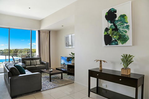 Element On Coolum Beach - Accommodation VIC 20