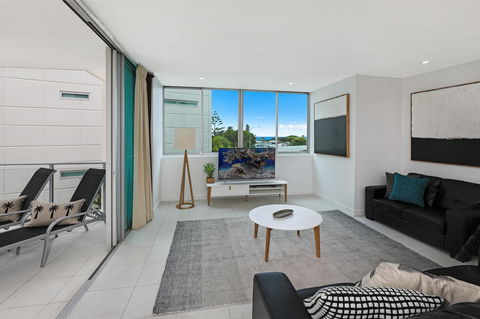 Element On Coolum Beach - Accommodation VIC 11