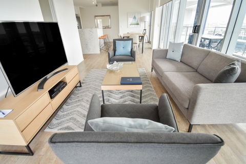 Belise Apartments - Accommodation VIC 36