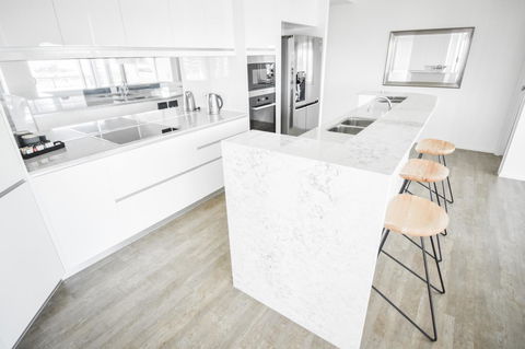 Belise Apartments - Accommodation VIC 3