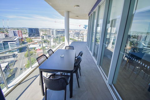 Belise Apartments - Accommodation VIC 16