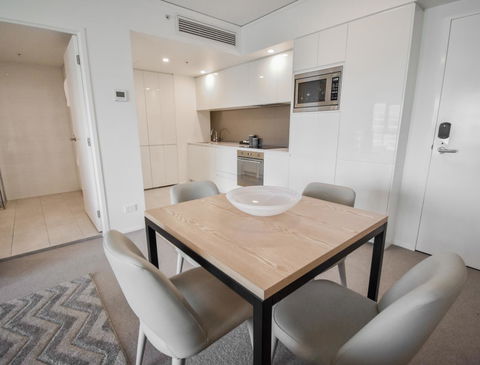 Belise Apartments - Accommodation VIC 31