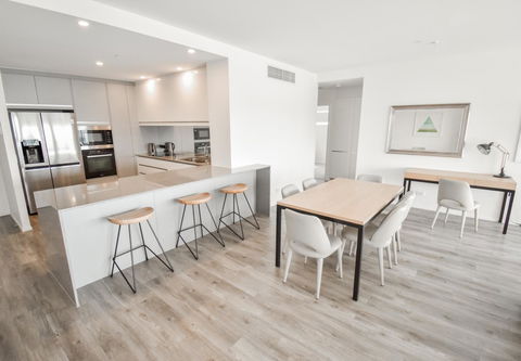 Belise Apartments - Accommodation VIC 33