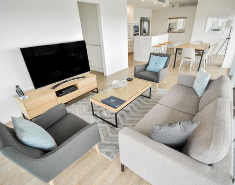 Belise Apartments - Accommodation VIC 15