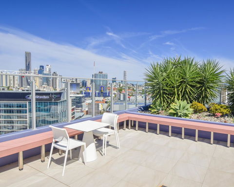 Belise Apartments - Accommodation VIC 20
