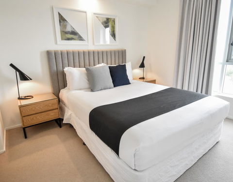 Belise Apartments - Accommodation VIC 34