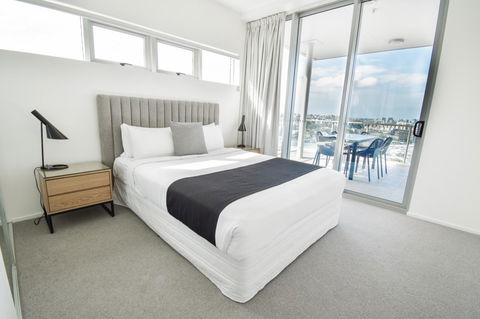 Belise Apartments - Accommodation VIC 30