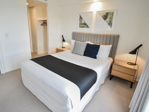 Belise Apartments - Accommodation VIC 11