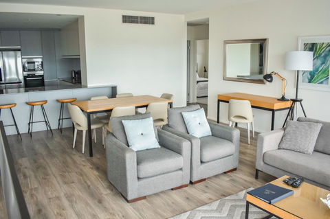 Belise Apartments - Accommodation VIC 9