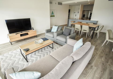 Belise Apartments - Accommodation VIC 37
