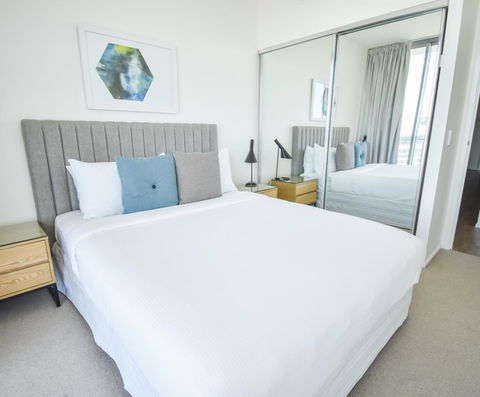 Belise Apartments - Accommodation VIC 38