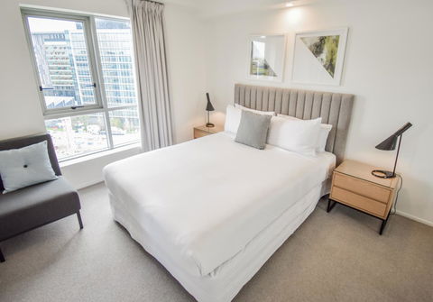 Belise Apartments - Accommodation VIC 42