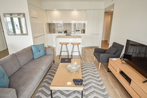 Belise Apartments - Accommodation VIC 21