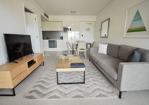 Belise Apartments - Accommodation VIC 41