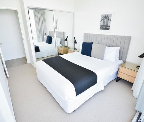 Belise Apartments - Accommodation VIC 32