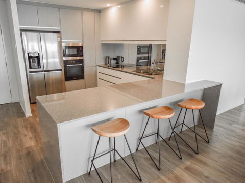 Belise Apartments - Accommodation VIC 12