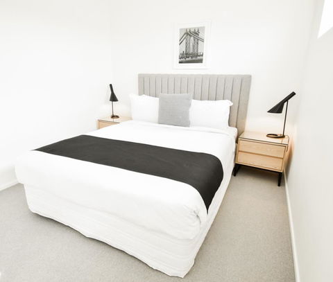 Belise Apartments - Accommodation VIC 19