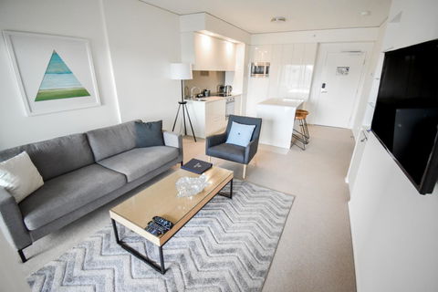 Belise Apartments - Accommodation VIC 22