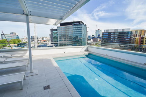Belise Apartments - Accommodation VIC 1